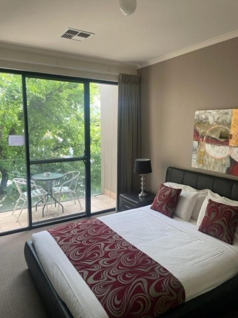 Rnr Sturt Holiday Home أدليد المظهر الخارجي الصورة