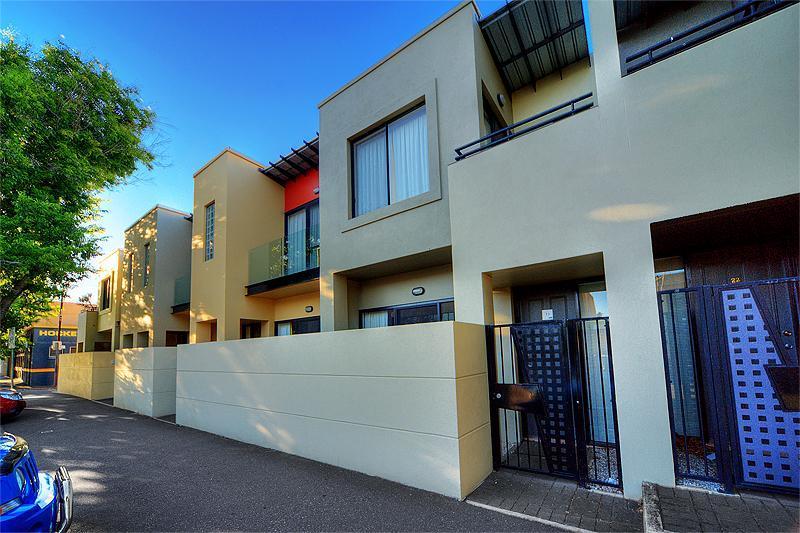 Rnr Sturt Holiday Home أدليد المظهر الخارجي الصورة