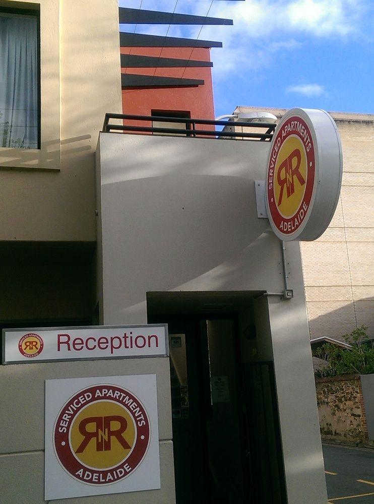 Rnr Sturt Holiday Home أدليد المظهر الخارجي الصورة