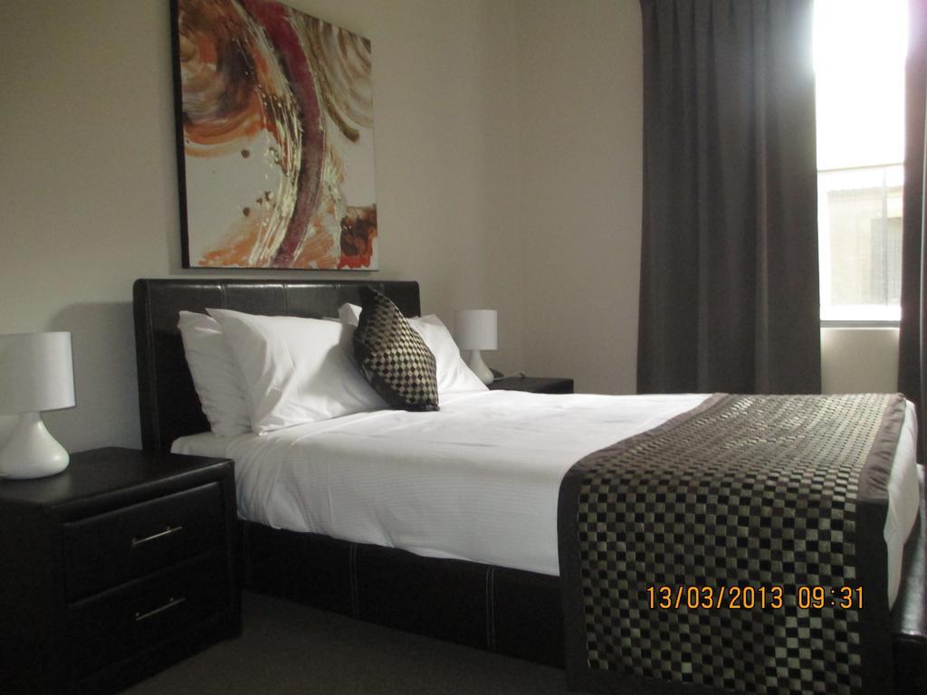 Rnr Sturt Holiday Home أدليد المظهر الخارجي الصورة
