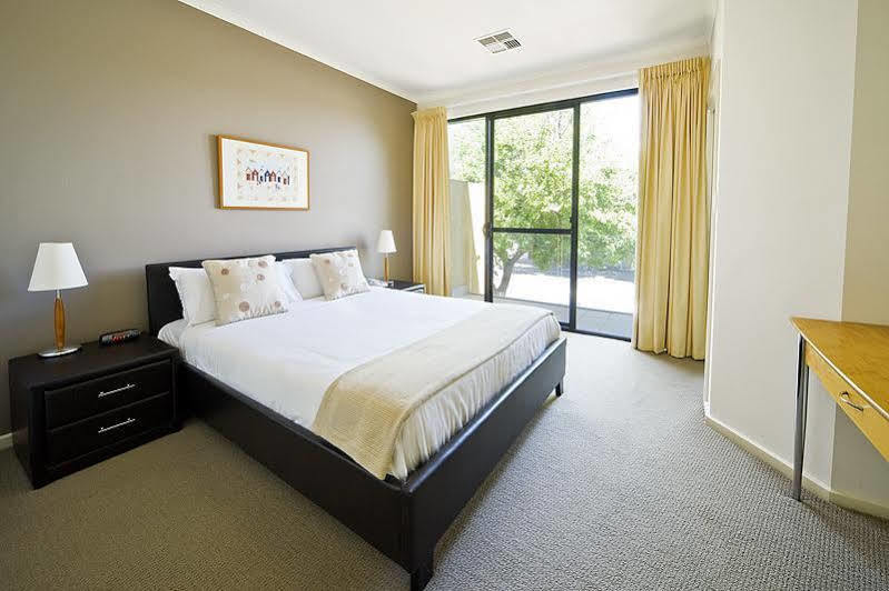 Rnr Sturt Holiday Home أدليد المظهر الخارجي الصورة