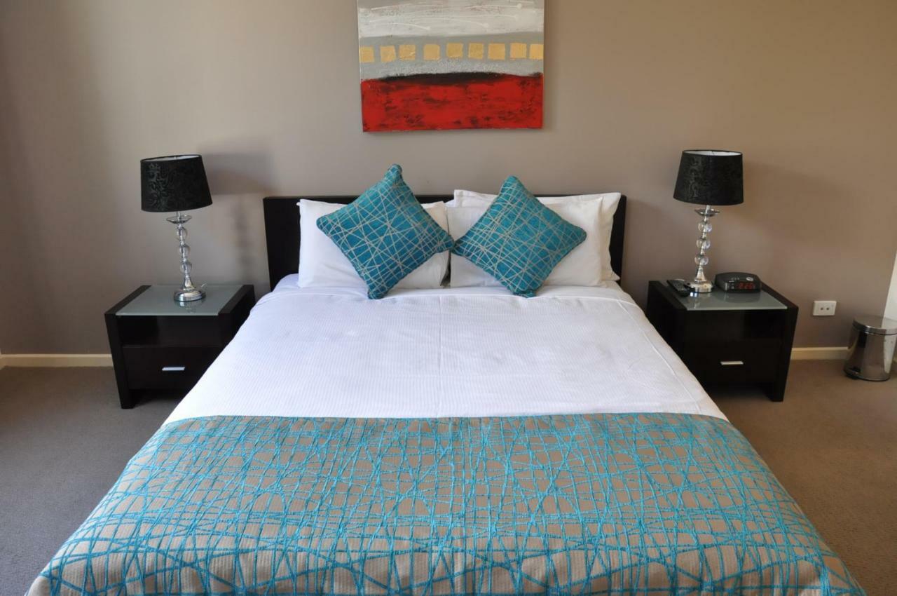 Rnr Sturt Holiday Home أدليد المظهر الخارجي الصورة