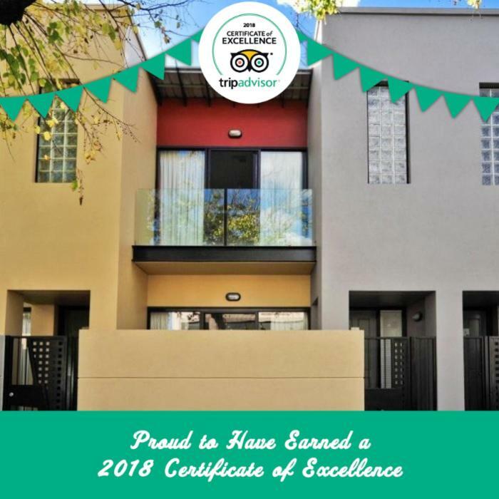 Rnr Sturt Holiday Home أدليد المظهر الخارجي الصورة